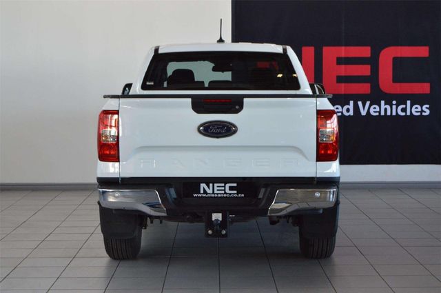 2026 Ford Ranger 2.0D XL Double Cab Auto, photo 5