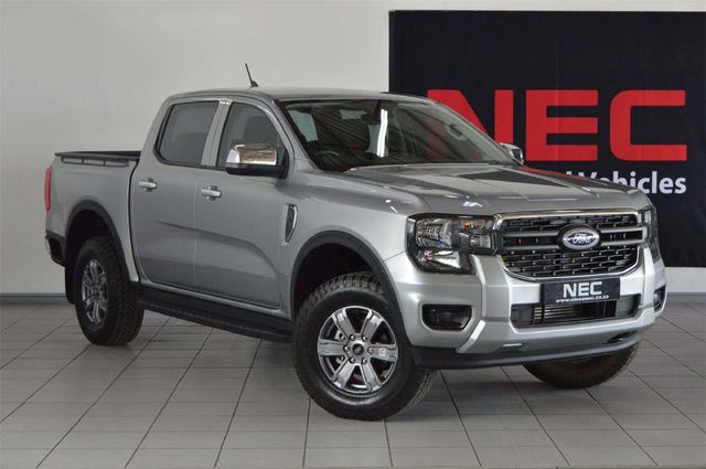 2026 Ford Ranger 2.0D XL Double Cab Auto