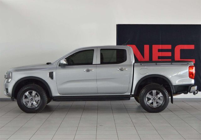 2026 Ford Ranger 2.0D XL Double Cab Auto, photo 2