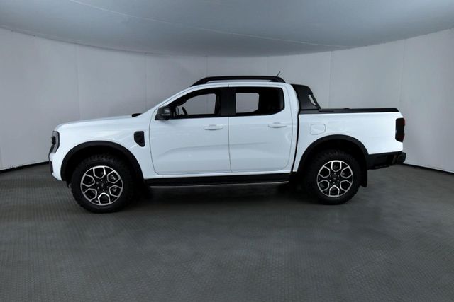 2024 Ford Ranger 3.0D V6 Wildtrak AWD Double Cab Auto, photo 4