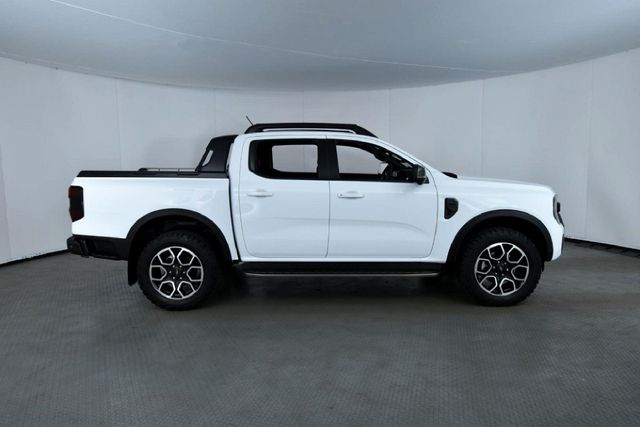 2024 Ford Ranger 3.0D V6 Wildtrak AWD Double Cab Auto, photo 5