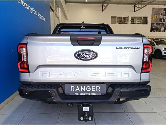 2026 Ford Ranger 2.3 Wildtrak Auto Double-Cab, photo 5
