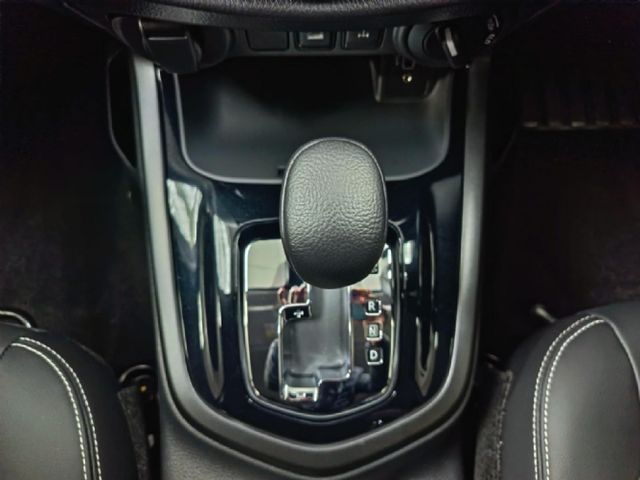 2026 Nissan Navara 2.5DDTi PRO-4X Warrior 4x4 Double-Cab Auto, photo 5