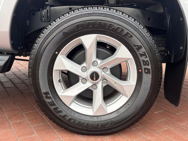 2026 Isuzu D-Max 1.9 DDI HR LS Auto Double-Cab, photo 4