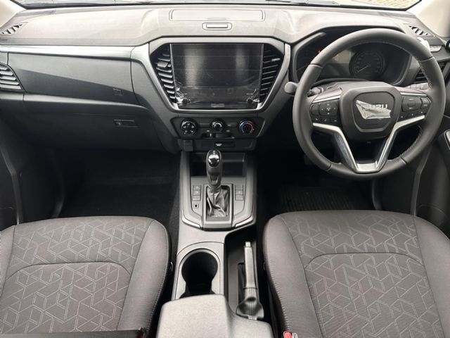 2026 Isuzu D-Max 1.9 DDI HR LS Auto Double-Cab, photo 5