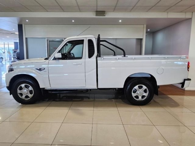 2026 Mahindra Pik Up 2.2 mHawk S6 Single-Cab, photo 3