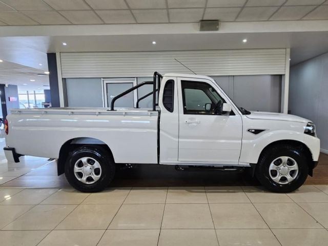 2026 Mahindra Pik Up 2.2 mHawk S6 Single-Cab, photo 4