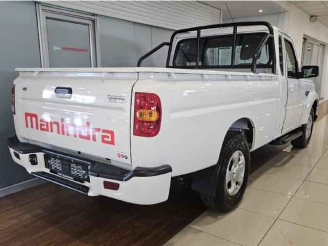 2026 Mahindra Pik Up 2.2 mHawk S6 Single-Cab, photo 5