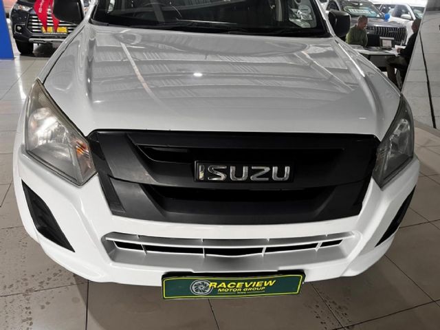 2026 Isuzu D-Max 1.9 DDI L 4x4 Double-Cab, photo 2