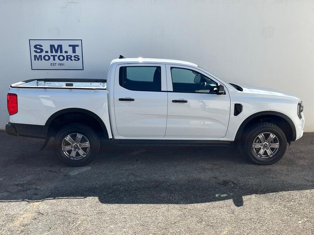 2023 Ford Ranger 2.0D XL 4x4 Double Cab Auto, photo 2