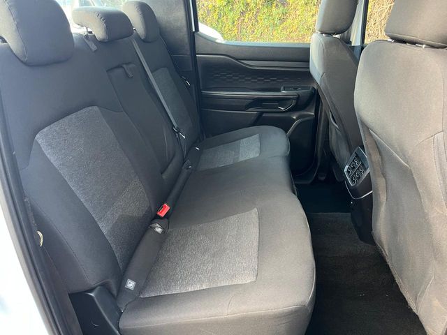 2023 Ford Ranger 2.0D XL 4x4 Double Cab Auto, photo 5