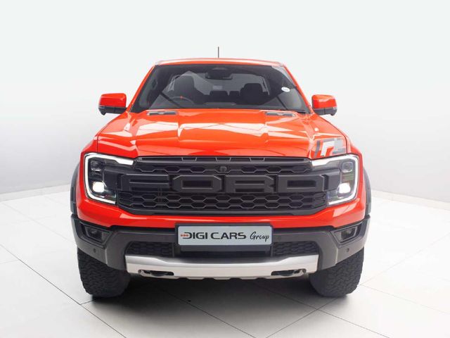 2025 Ford Ranger 3.0 V6 Bi Turbo Ecoboost Raptor 4x4 Auto, photo 3