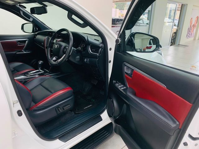 2023 Toyota Fortuner 2.8 GD-6 R/B Auto, photo 3