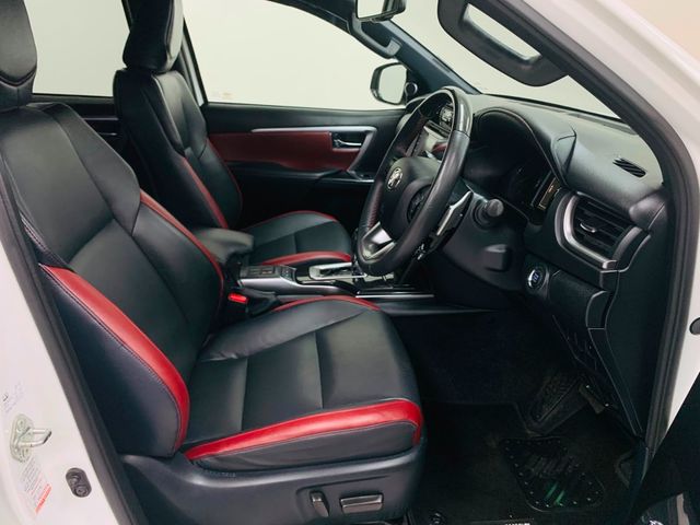 2023 Toyota Fortuner 2.8 GD-6 R/B Auto, photo 4