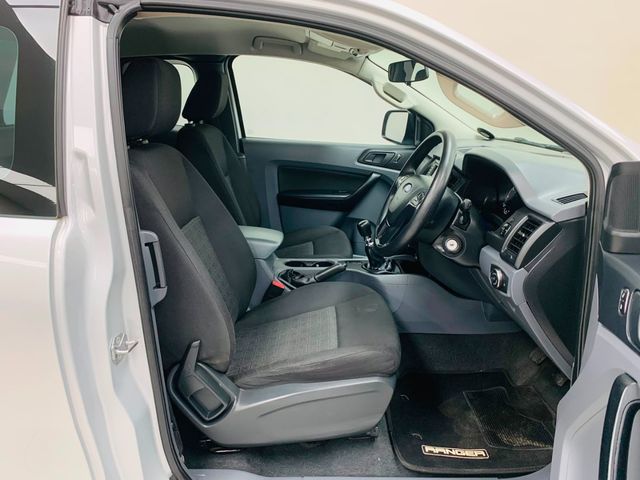 2019 Ford Ranger 2.2 TDCi XL SuperCab, photo 4
