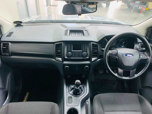 2019 Ford Ranger 2.2 TDCi XL SuperCab, photo 5