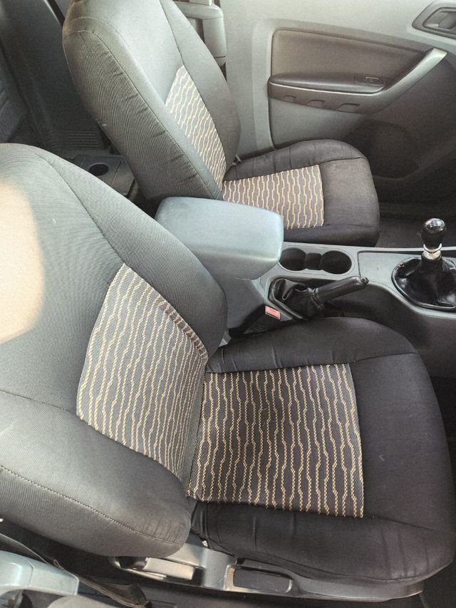 2014 Ford Ranger 3.2 TDCi XLS SuperCab, photo 2