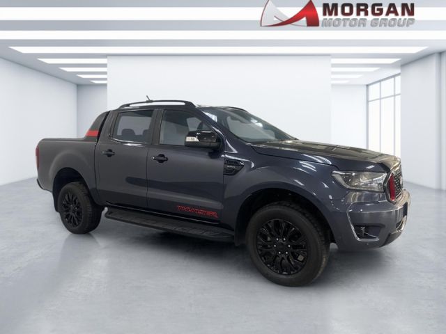 2020 Ford Ranger 2.0D Bi-Turbo Thunder Auto Double-Cab