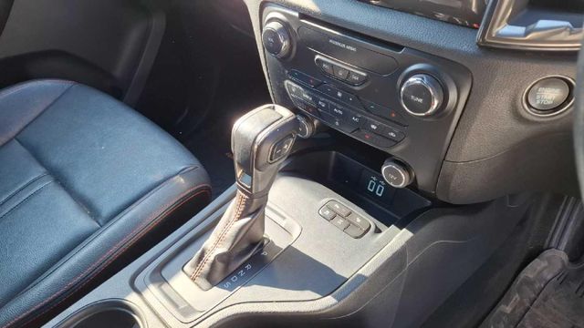 2020 Ford Ranger 2.0D Bi-Turbo Thunder Auto Double-Cab, photo 3