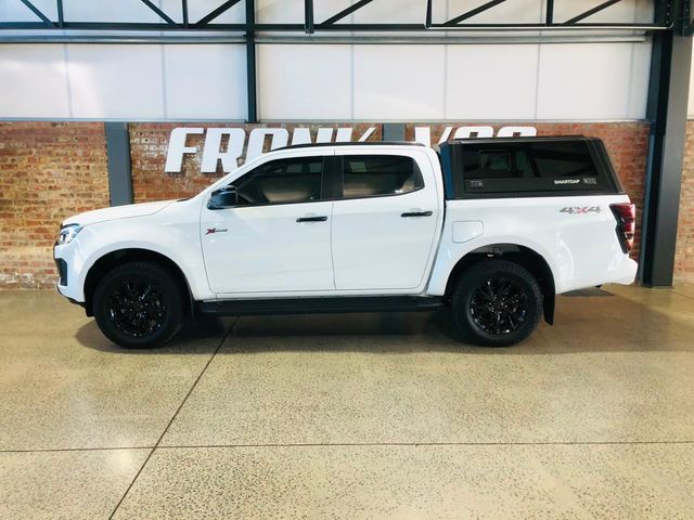 2026 Isuzu D-Max 3.0 DDI X-Rider 4x4 Auto Double-Cab, photo 5