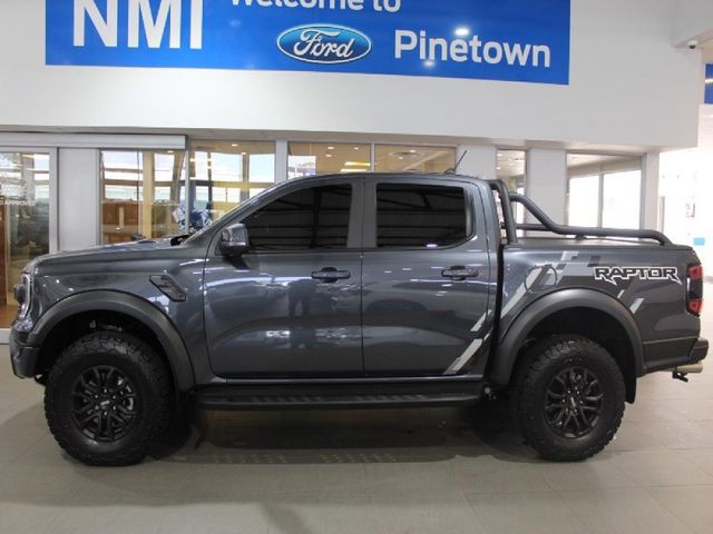 2026 Ford Ranger 3.0 V6 Raptor Auto 4x4 Double-Cab, photo 5
