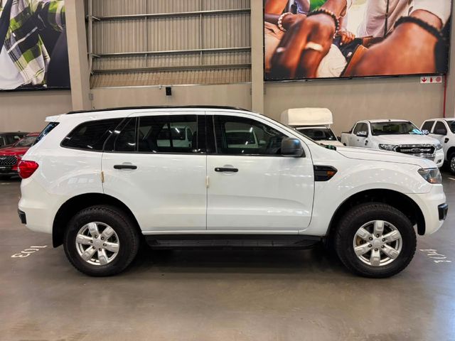 2019 Ford Everest 2.2 TDCi XLS 4x4, photo 2