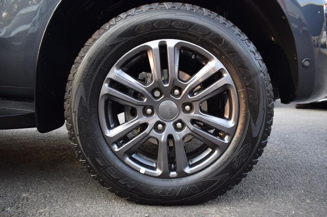 2021 Ford Ranger 2.0D Bi-Turbo Wildtrak 4x4 Auto Double-Cab, photo 4