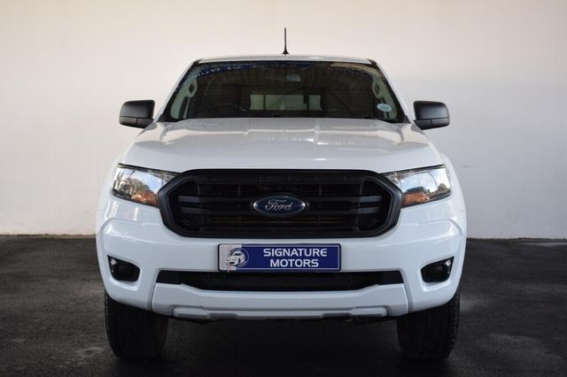 2022 Ford Ranger 2.2 TDCi XL Single-Cab, photo 2