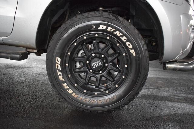 2015 Ford Ranger 2.2 TDCi XL Double-Cab, photo 4