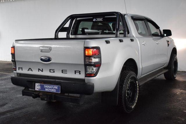 2015 Ford Ranger 2.2 TDCi XL Double-Cab, photo 5