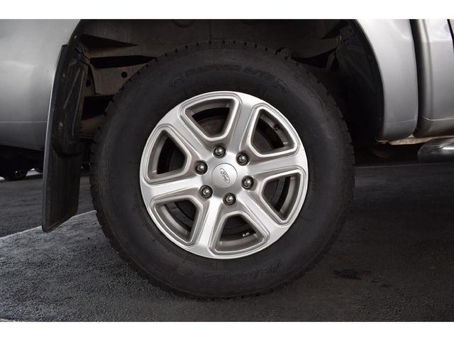 2014 Ford Ranger 3.2 TDCi XLT 4x4 Auto Double-Cab, photo 4