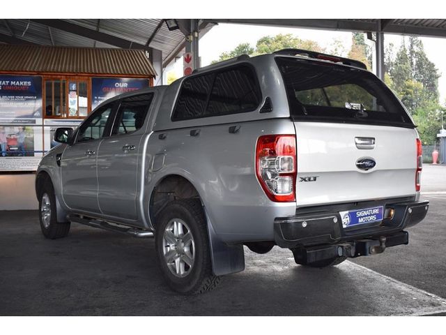 2014 Ford Ranger 3.2 TDCi XLT 4x4 Auto Double-Cab, photo 5