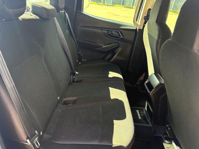 2026 Isuzu D-Max 1.9 DDI HR L Double-Cab, photo 5