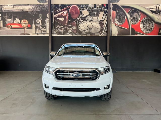 2021 Ford Ranger 3.2 TDCi XLT 4x4 Auto SuperCab, photo 5