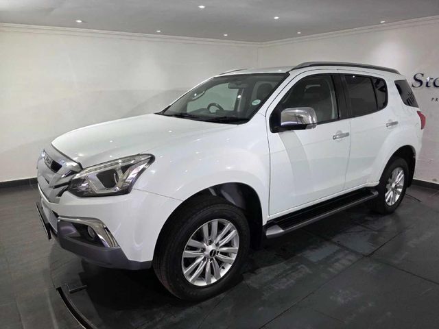 2019 Isuzu Mu-x 3.0D Auto, photo 4