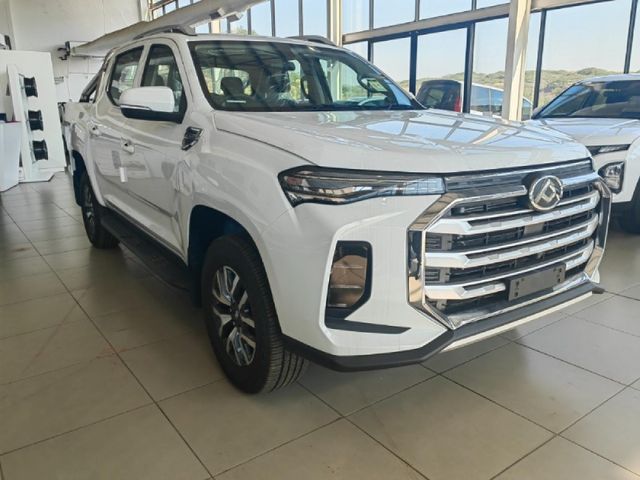 2025 LDV T60 2.0D Bi-Turbo Max Pro 4x4 Auto Double-Cab