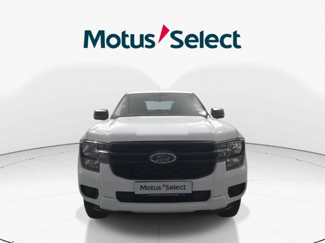 2025 Ford Ranger 2.0D XL Double Cab Auto, photo 2