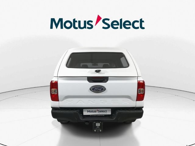 2025 Ford Ranger 2.0D XL Double Cab Auto, photo 4
