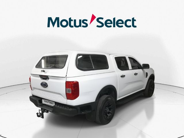 2025 Ford Ranger 2.0D XL Double Cab Auto, photo 5
