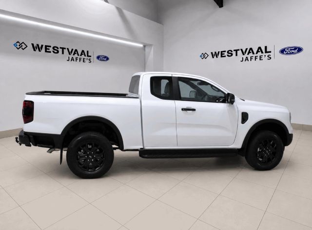 2026 Ford Ranger 2.3 Sport Auto Super-Cab, photo 4