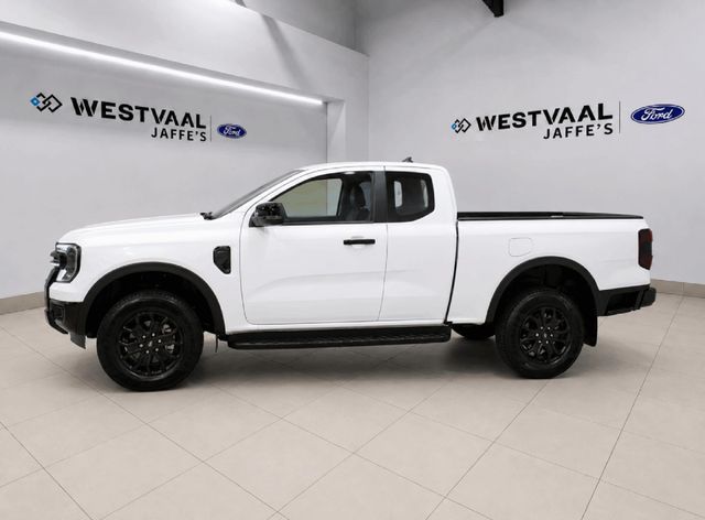 2026 Ford Ranger 2.3 Sport Auto Super-Cab, photo 5