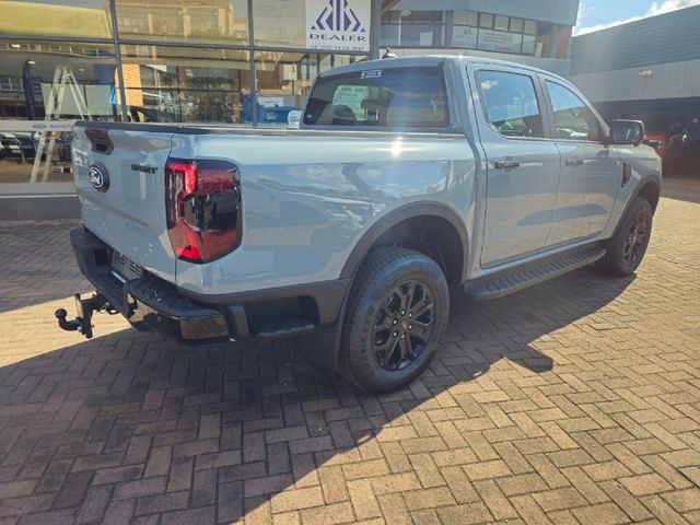 2026 Ford Ranger 2.3 Sport Auto Double-Cab, photo 4