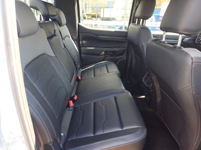 2026 Ford Ranger 2.3 Sport Auto Double-Cab, photo 5