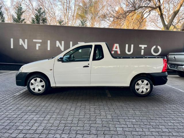 2014 Nissan NP200 1.6, photo 2