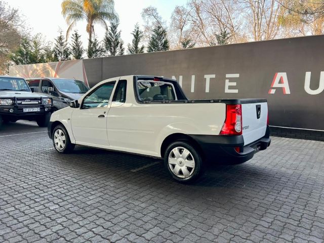 2014 Nissan NP200 1.6, photo 3
