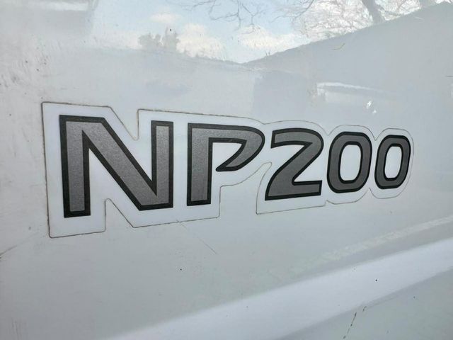 2014 Nissan NP200 1.6, photo 4
