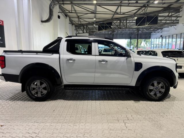 2023 Ford Ranger 2.0D XL 4x4 Double Cab Auto, photo 2
