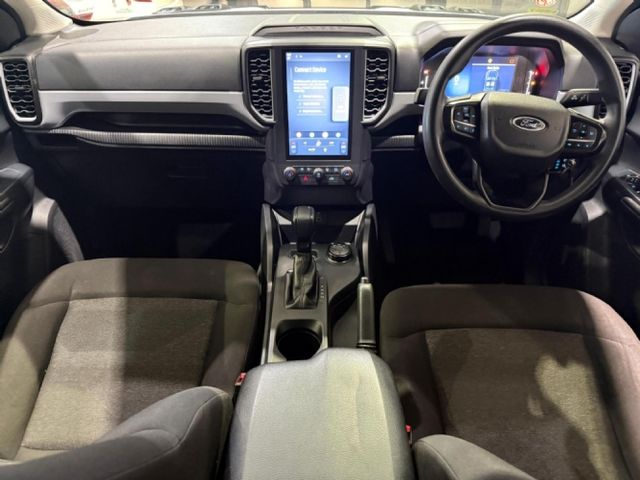 2023 Ford Ranger 2.0D XL 4x4 Double Cab Auto, photo 5