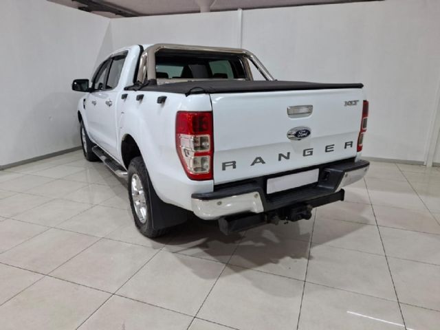 2014 Ford Ranger 3.2 TDCi XLT Auto Double-Cab, photo 3