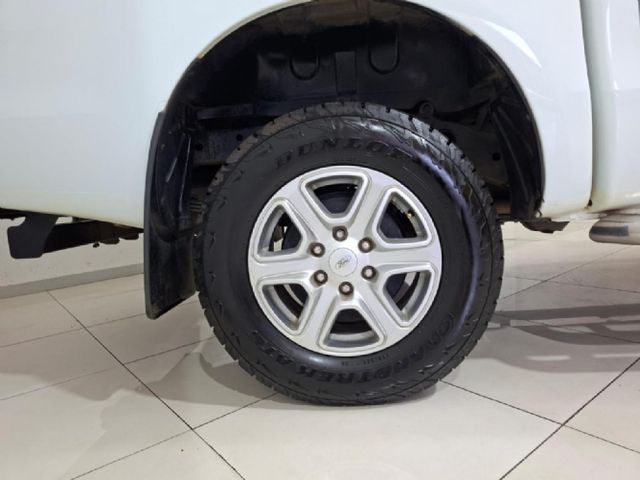 2014 Ford Ranger 3.2 TDCi XLT Auto Double-Cab, photo 5